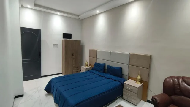Appartement à Guéliz, Marrakech, photo 11