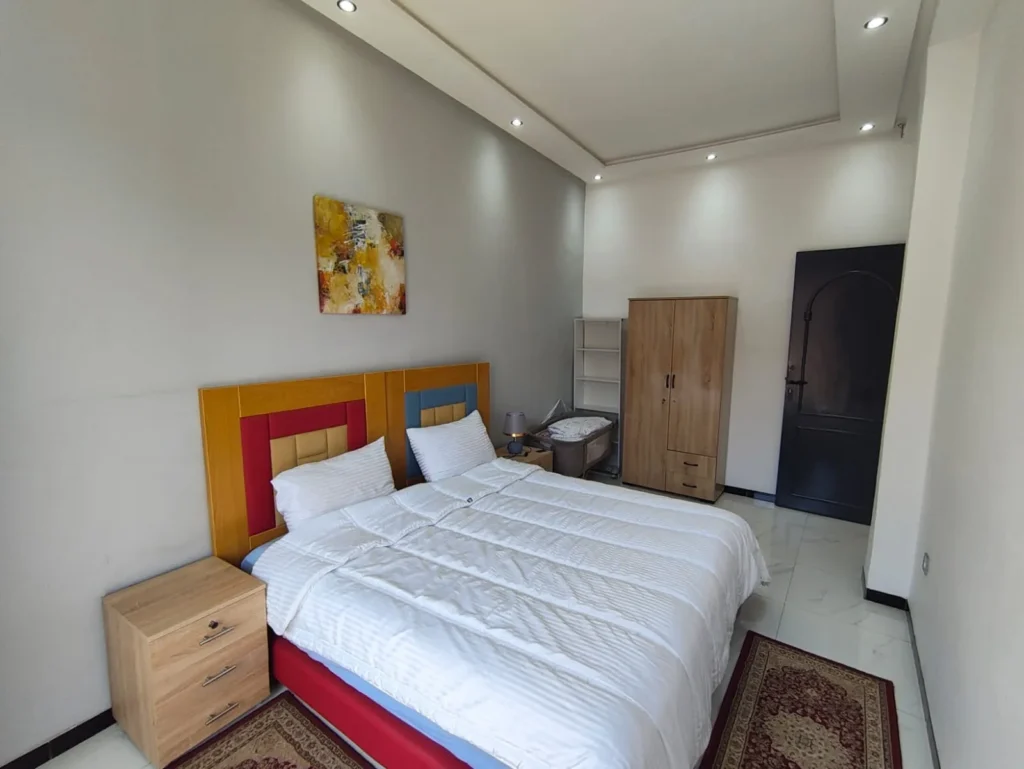 Appartement à Guéliz, Marrakech, photo 13