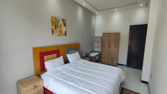 Appartement à Guéliz, Marrakech, photo 13