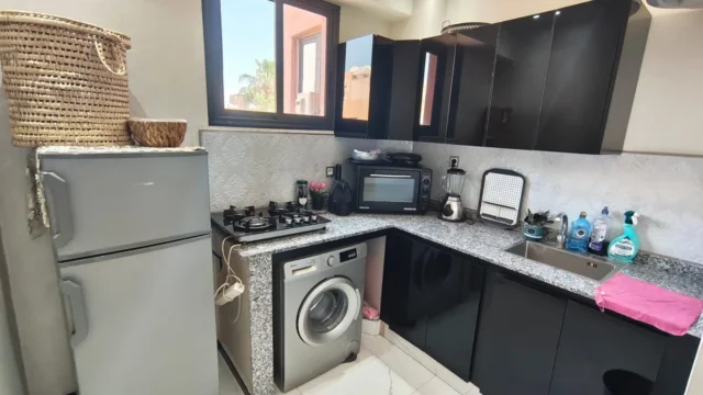 Appartement à Guéliz, Marrakech, photo 14