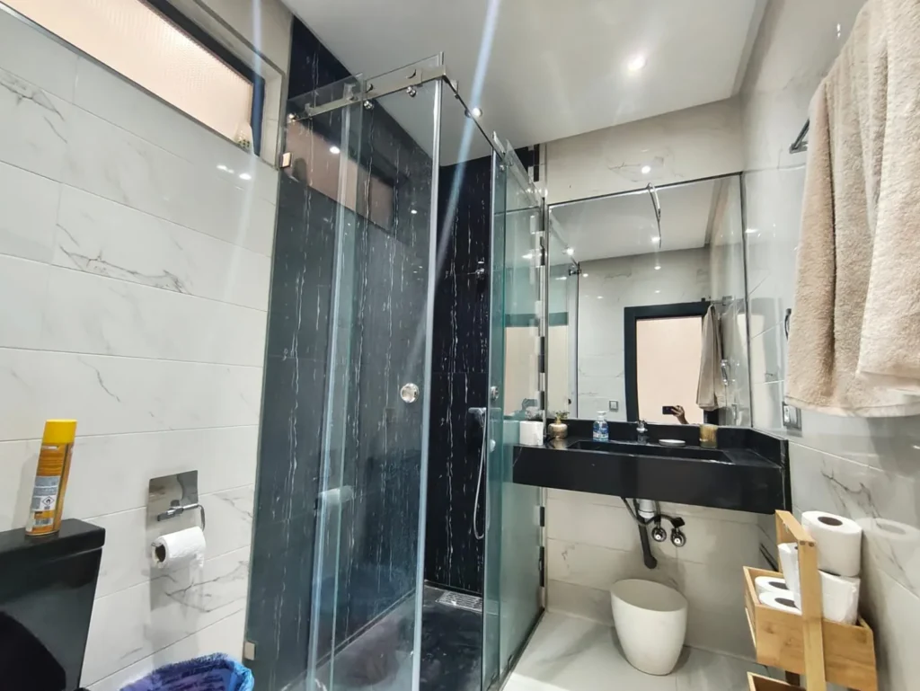 Appartement à Guéliz, Marrakech, photo 16