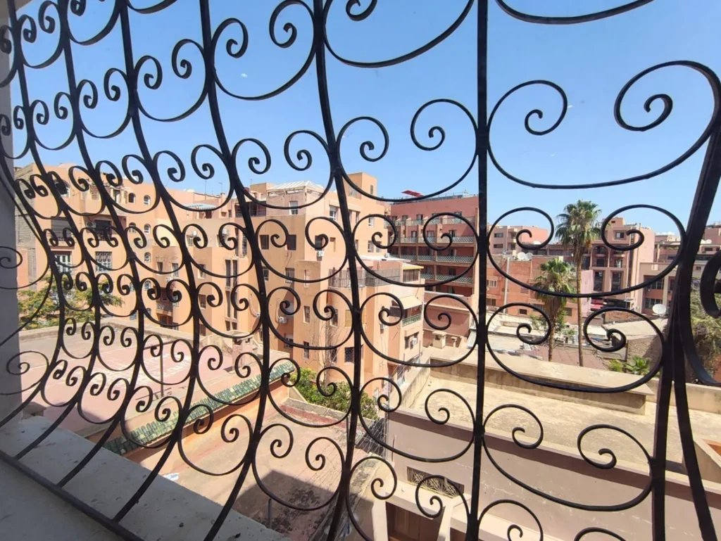 Appartement à Guéliz, Marrakech, photo 18