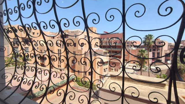 Appartement à Guéliz, Marrakech, photo 18