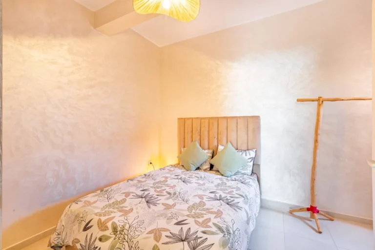 Appartement Meublé – Jnane Awrad, Marrakech - 63 m2