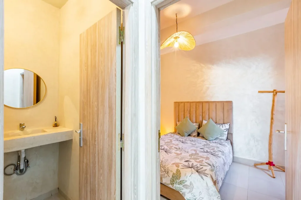 Appartement à Jnane Awrad, Marrakech, photo 2