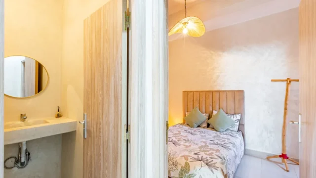 Appartement à Jnane Awrad, Marrakech, photo 2