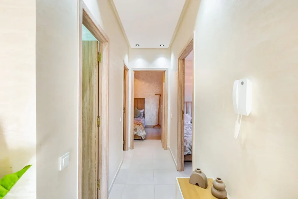 Appartement à Jnane Awrad, Marrakech, photo 3