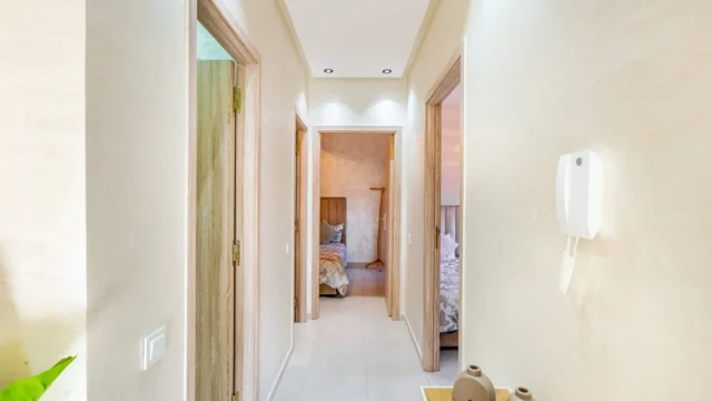 Appartement à Jnane Awrad, Marrakech, photo 3
