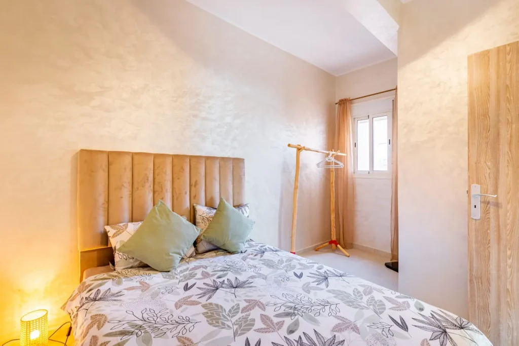 Appartement à Jnane Awrad, Marrakech, photo 4