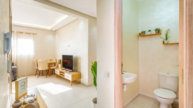 Appartement à Jnane Awrad, Marrakech, photo 6