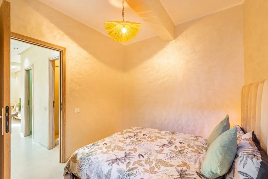Appartement à Jnane Awrad, Marrakech, photo 7