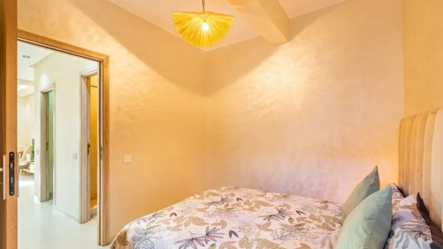 Appartement à Jnane Awrad, Marrakech, photo 7