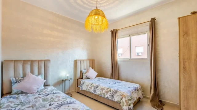Appartement à Jnane Awrad, Marrakech, photo 8