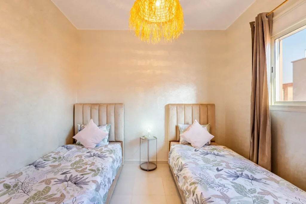 Appartement à Jnane Awrad, Marrakech, photo 9