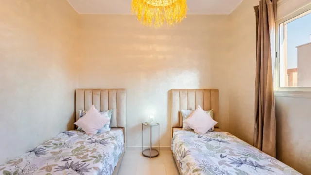 Appartement à Jnane Awrad, Marrakech, photo 9