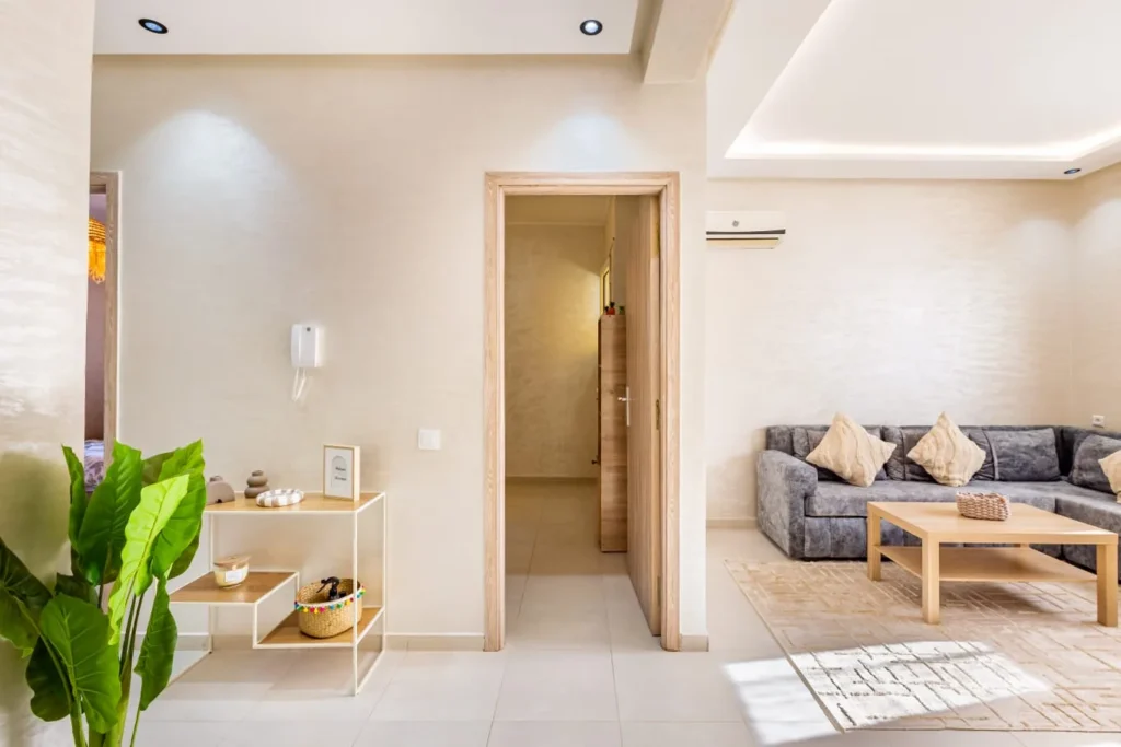 Appartement à Jnane Awrad, Marrakech, photo 10
