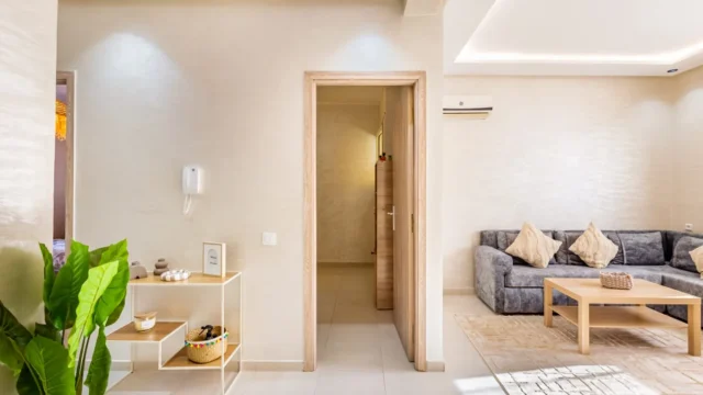 Appartement à Jnane Awrad, Marrakech, photo 10