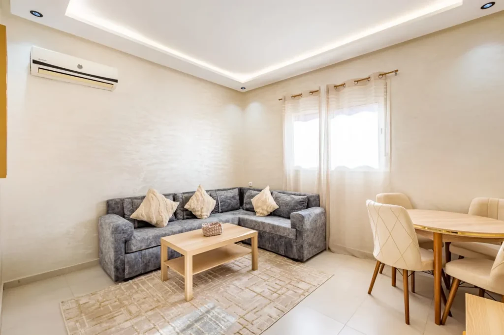 Appartement à Jnane Awrad, Marrakech, photo 11