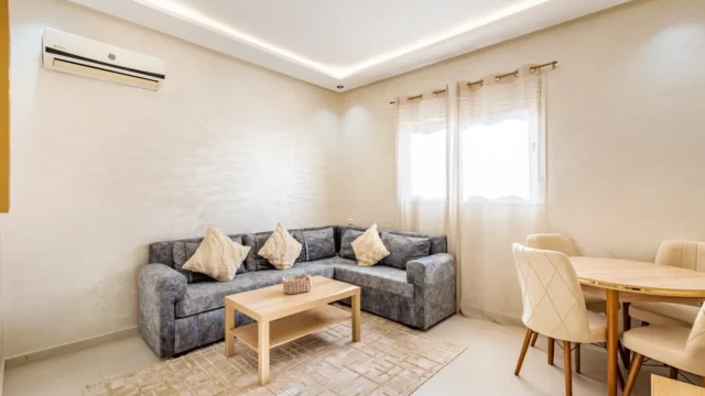 Appartement à Jnane Awrad, Marrakech, photo 11