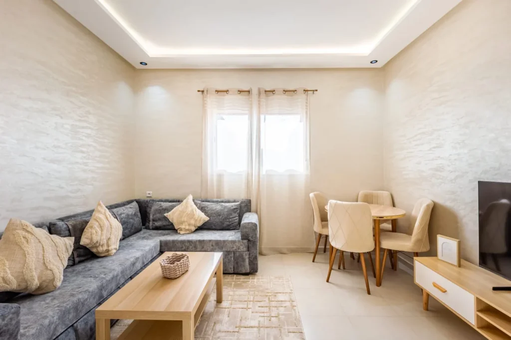 Appartement à Jnane Awrad, Marrakech, photo 13
