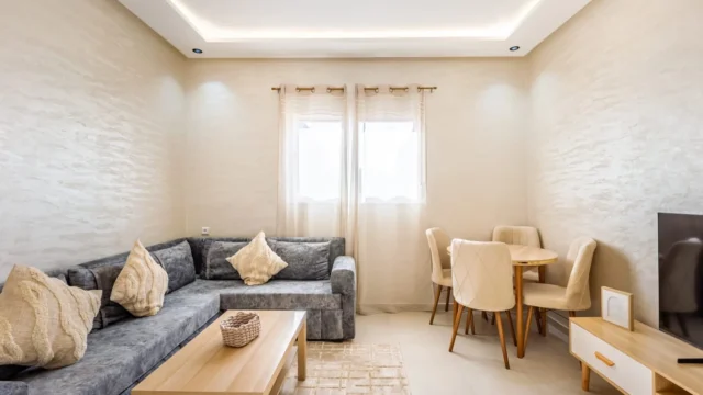 Appartement à Jnane Awrad, Marrakech, photo 13