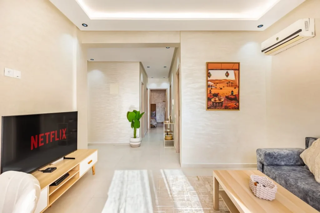 Appartement à Jnane Awrad, Marrakech, photo 14