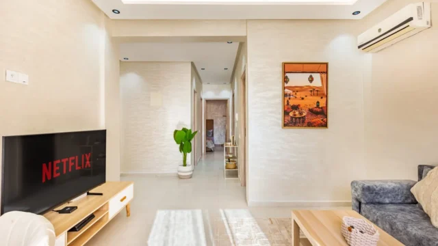 Appartement à Jnane Awrad, Marrakech, photo 14