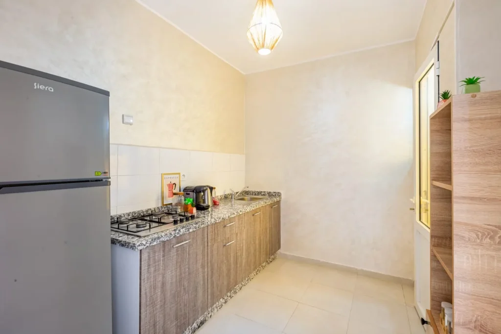 Appartement à Jnane Awrad, Marrakech, photo 15