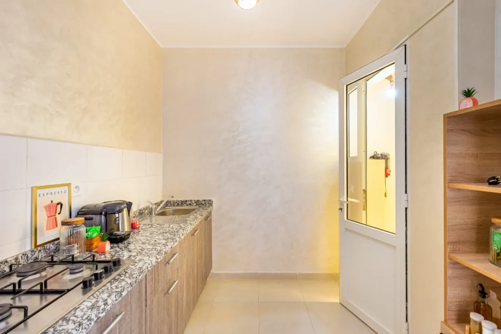 Appartement à Jnane Awrad, Marrakech, photo 16