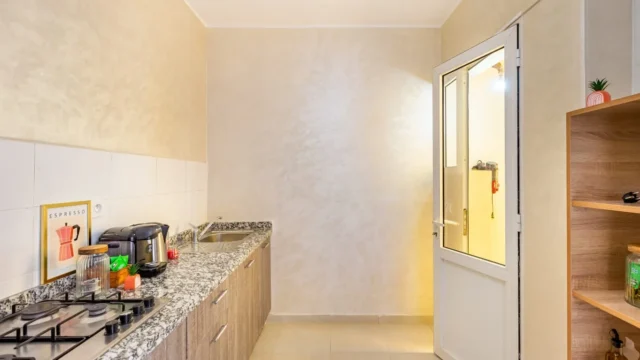 Appartement à Jnane Awrad, Marrakech, photo 16