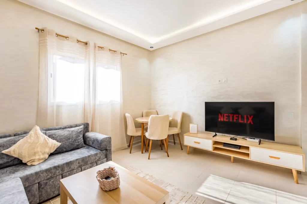 Appartement à Jnane Awrad, Marrakech, photo 18
