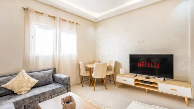 Appartement à Jnane Awrad, Marrakech, photo 18