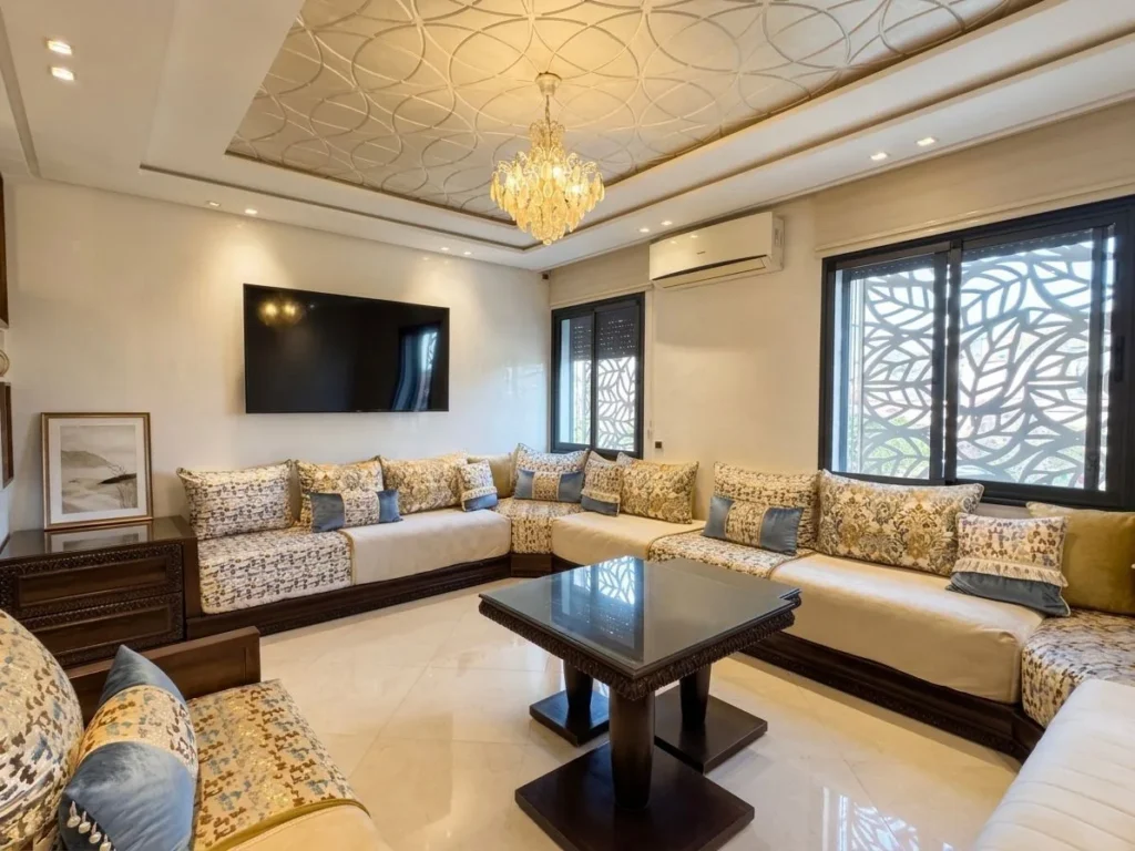 Appartement à Mabrouka, Marrakech, photo 2