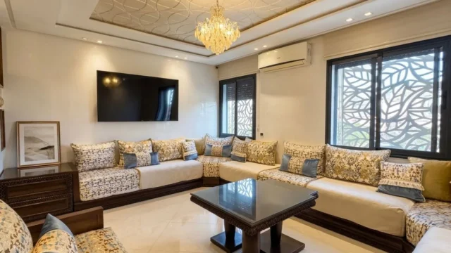 Appartement à Mabrouka, Marrakech, photo 2