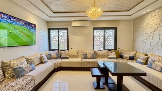 Appartement à Mabrouka, Marrakech, photo 3