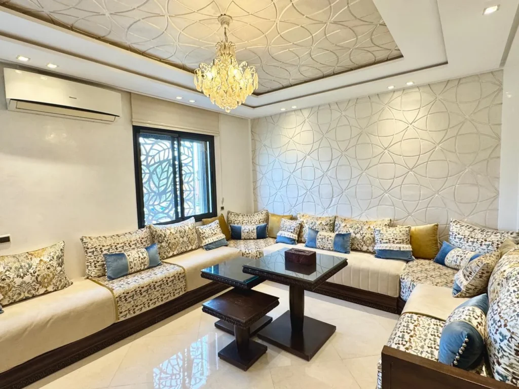 Appartement à Mabrouka, Marrakech, photo 4