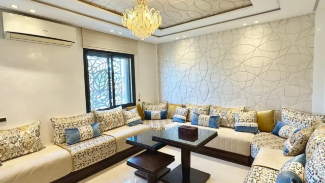 Appartement à Mabrouka, Marrakech, photo 4