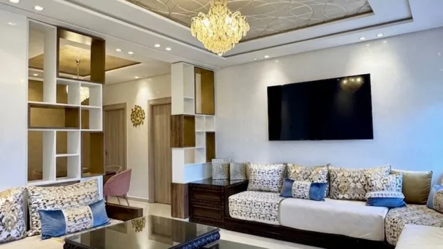 Appartement à Mabrouka, Marrakech, photo 5