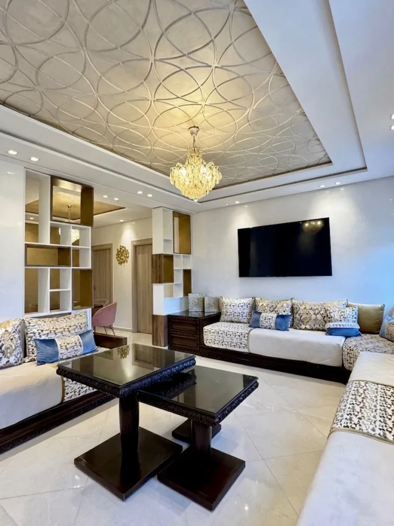 Appartement à Mabrouka, Marrakech, photo 5
