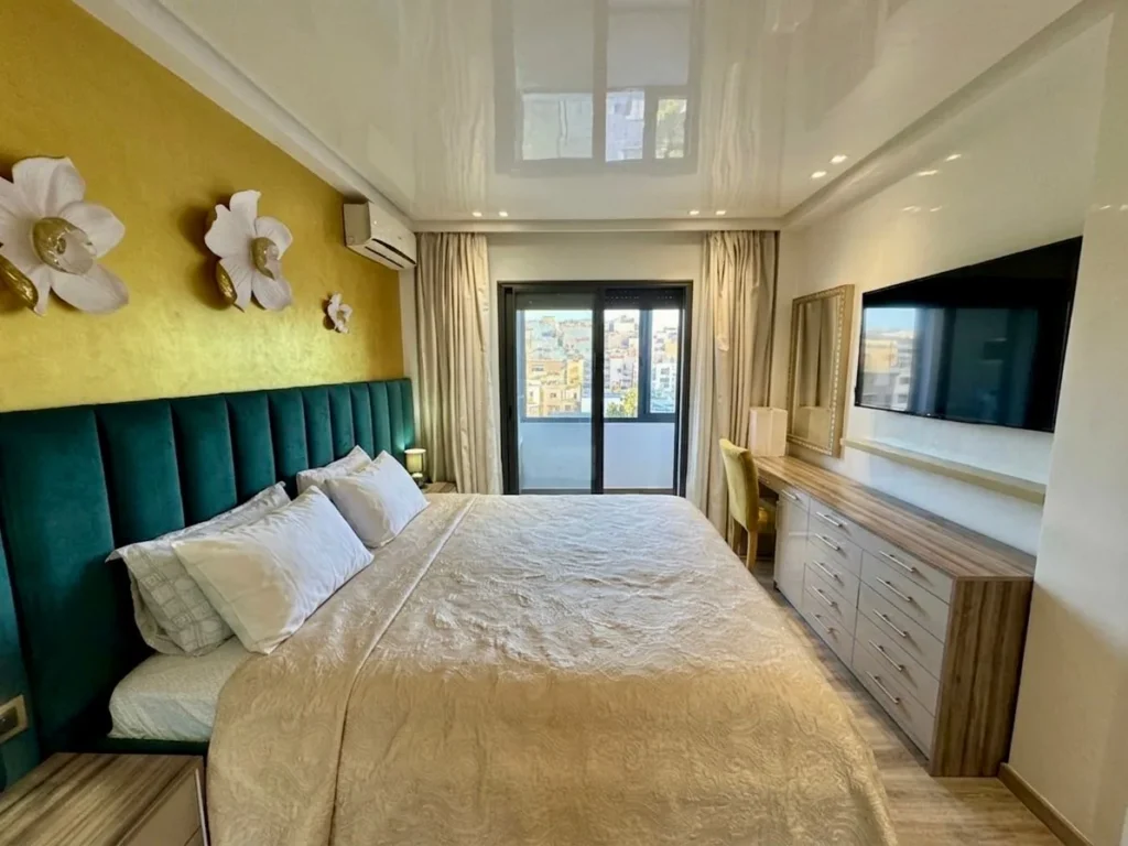 Appartement à Mabrouka, Marrakech, photo 7