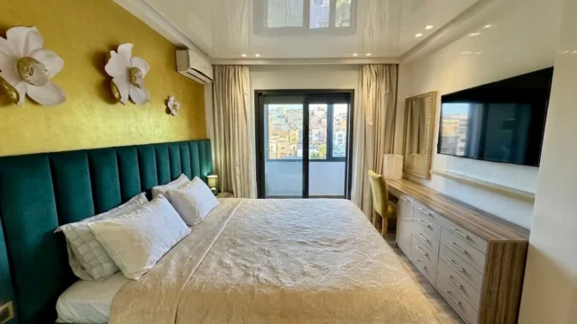 Appartement à Mabrouka, Marrakech, photo 7