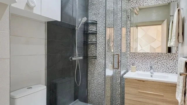 Appartement à Mabrouka, Marrakech, photo 8