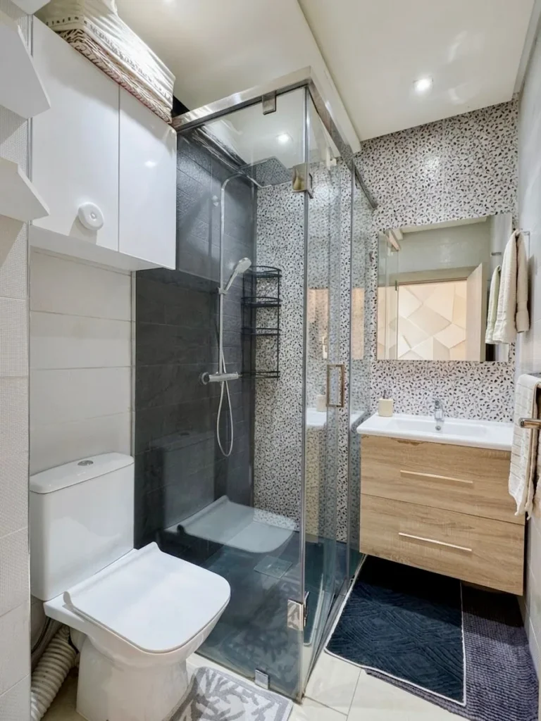 Appartement à Mabrouka, Marrakech, photo 8