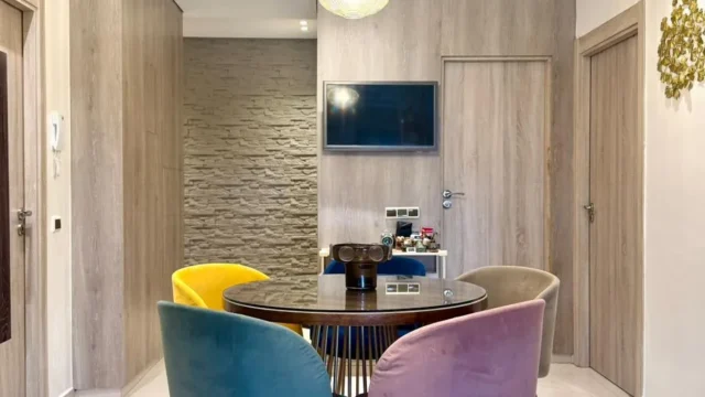 Appartement à Mabrouka, Marrakech, photo 9