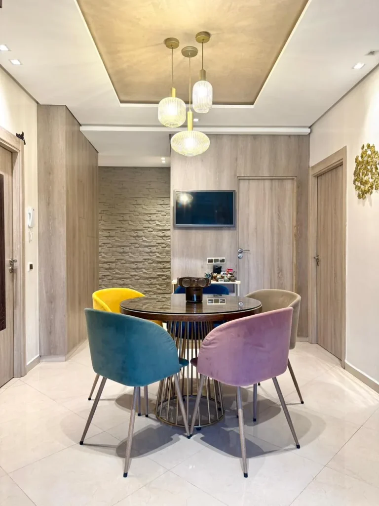 Appartement à Mabrouka, Marrakech, photo 9