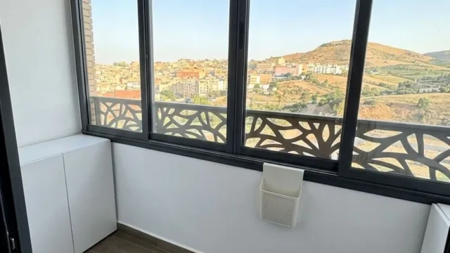 Appartement à Mabrouka, Marrakech, photo 10