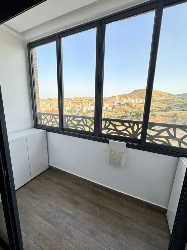 Appartement à Mabrouka, Marrakech, photo 10