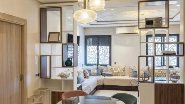 Appartement à Mabrouka, Marrakech, photo 11