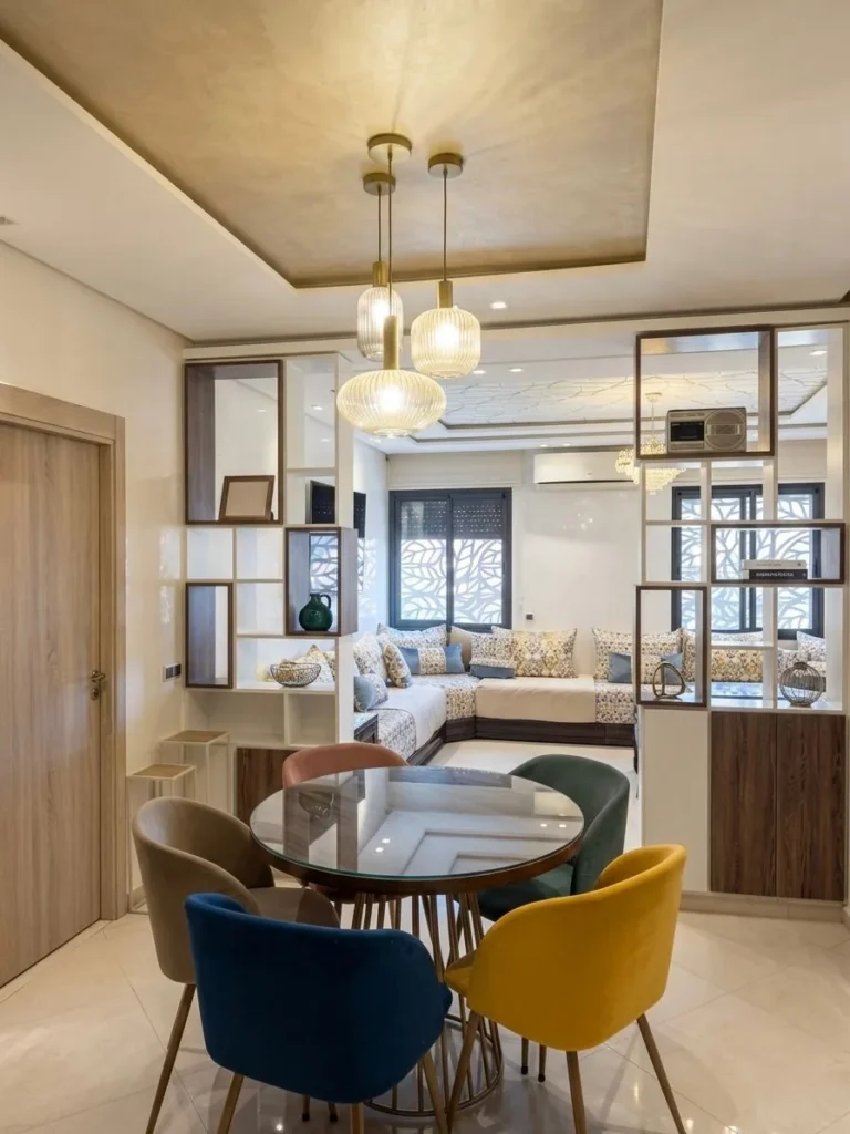 Appartement à Mabrouka, Marrakech, photo 11