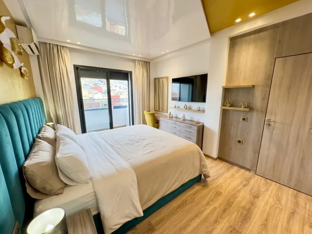 Appartement à Mabrouka, Marrakech, photo 13